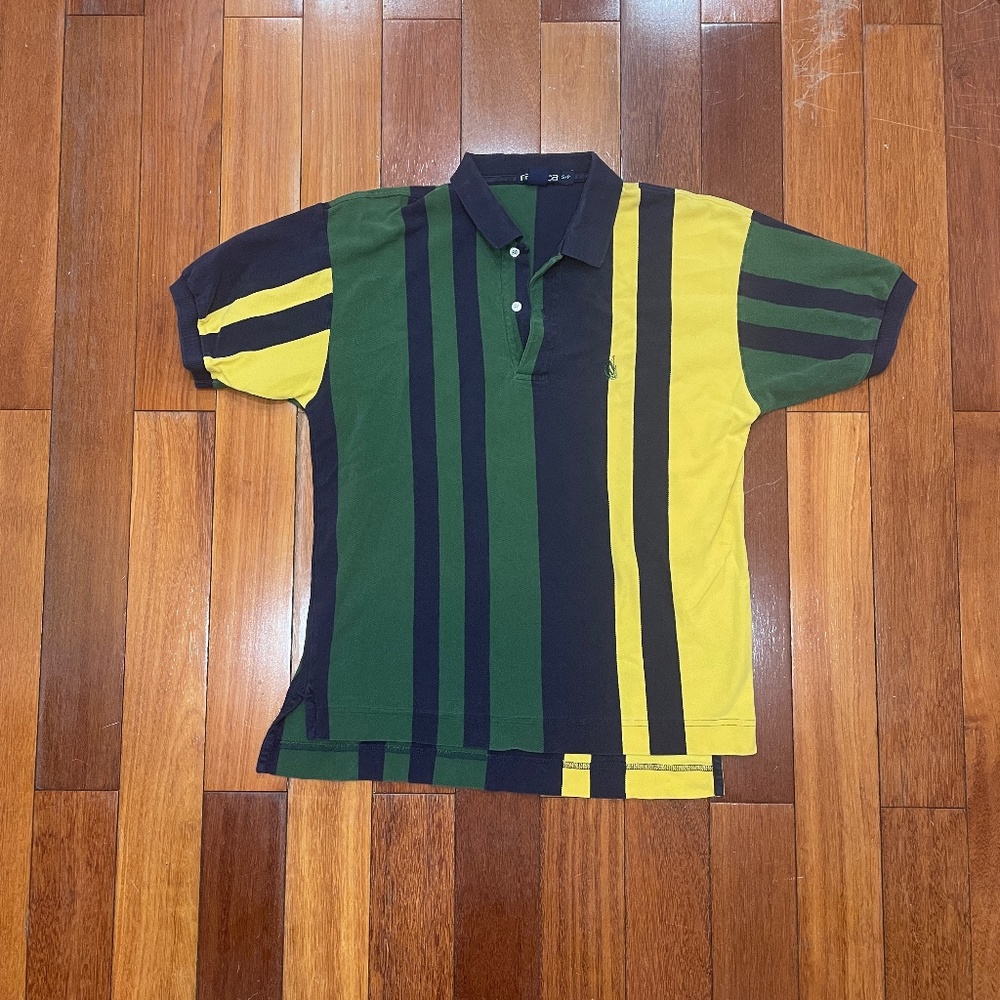 Vintage Nautica polo